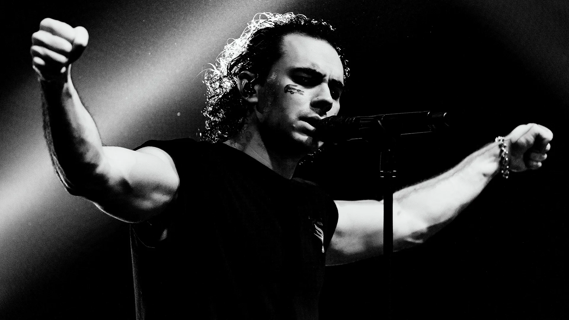Коста Лакоста live
